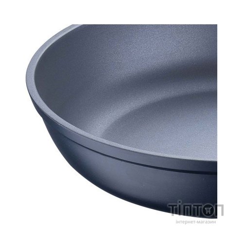 Сковорода MasterPro Indigo 20 см (BGMP-7971)