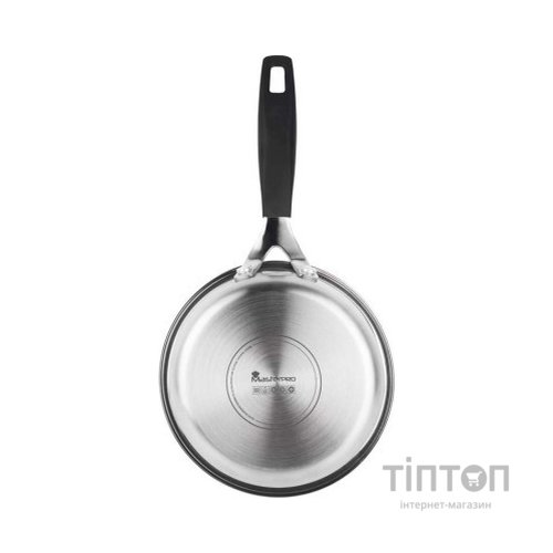 Сковорода MasterPro Smart 16 см (BGEU-4316)