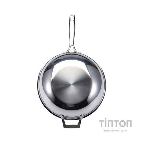 Сковорода MasterPro Wok Hi-tech 3. 28 см (BGMP-1634)