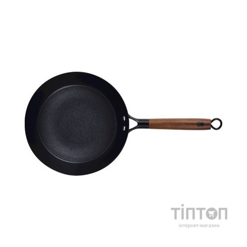 Сковорода MasterPro Wok Odin 24 см (BGMP-3818)