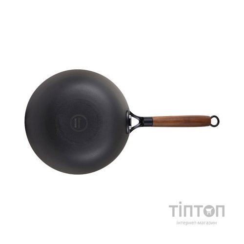 Сковорода MasterPro Wok Odin 24 см (BGMP-3818)