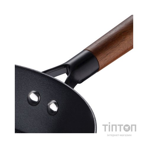 Сковорода MasterPro Wok Odin 24 см (BGMP-3818)