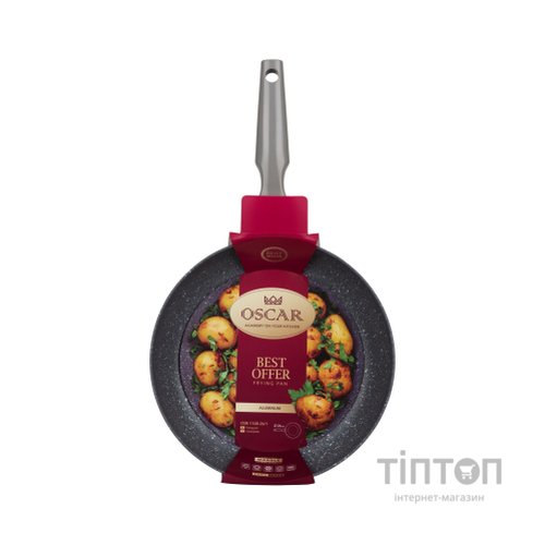 Сковорода Oscar Best Offer 26 см (OSR-1108-26/1)