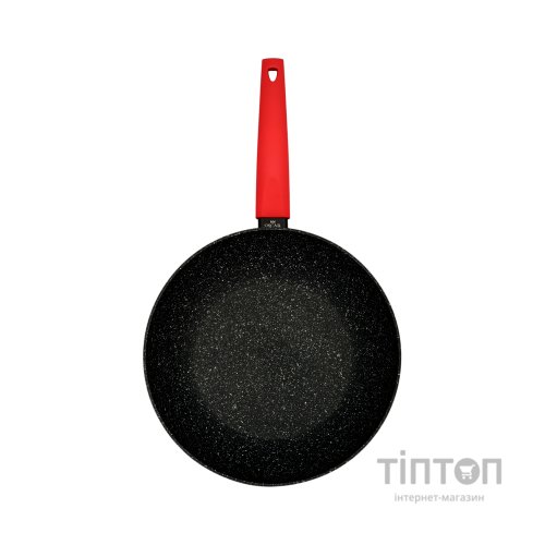 Сковорода Oscar Chef без кришки 28 см (OSR-1101-28)