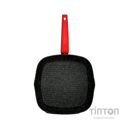Сковорода Oscar Chef Grill 28 см (OSR-8101-28)