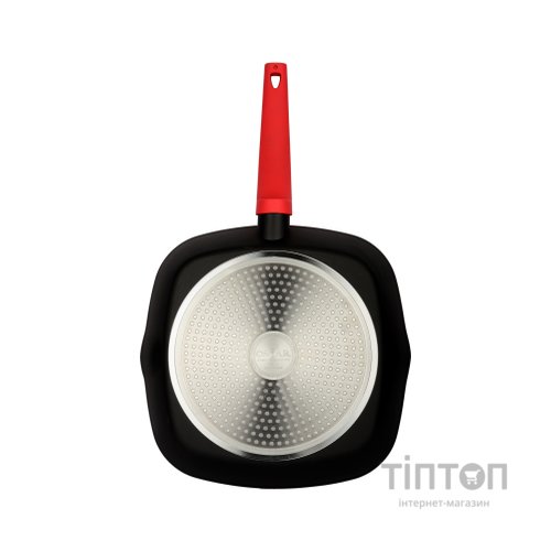 Сковорода Oscar Chef Grill 28 см (OSR-8101-28)