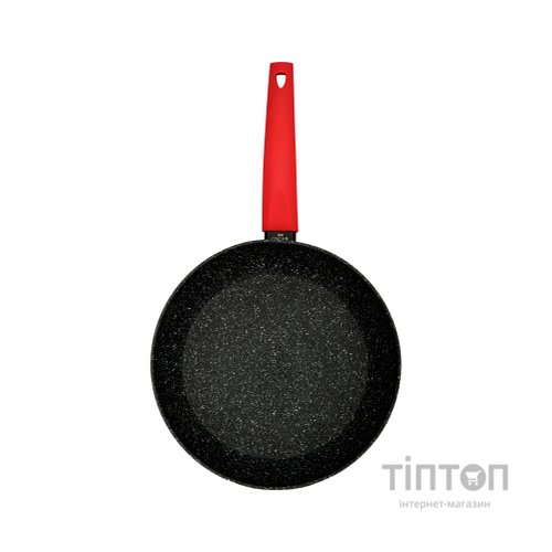 Сковорода Oscar Chef WOK 28 см (OSR-1101-28 w)