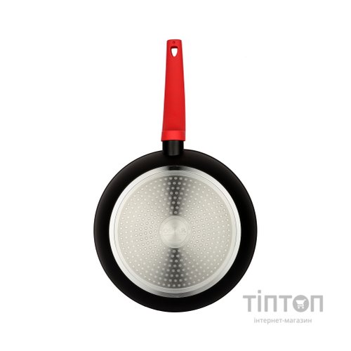 Сковорода Oscar Chef WOK 28 см (OSR-1101-28 w)