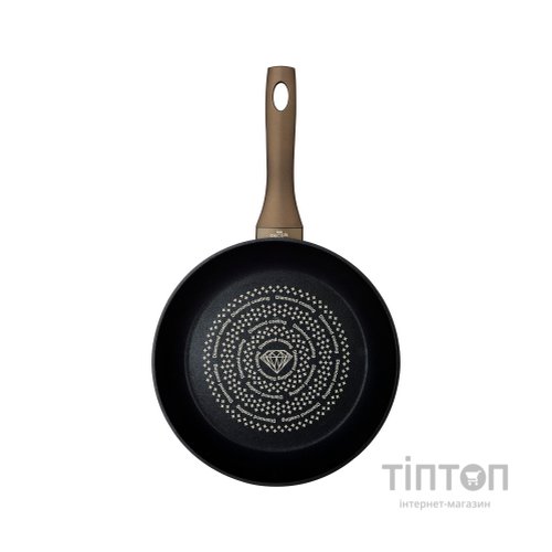 Сковорода Oscar Grand 20 см (OSR-1103-20)