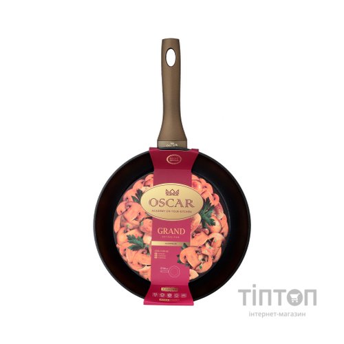 Сковорода Oscar Grand 26 см (OSR-1103-26)