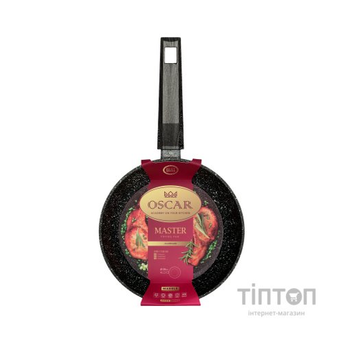 Сковорода Oscar Master 20 см (OSR-1102-20)