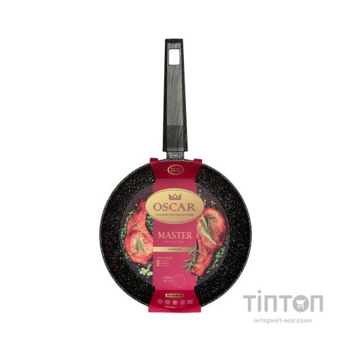 Сковорода Oscar Master 28 см (OSR-1102-28)