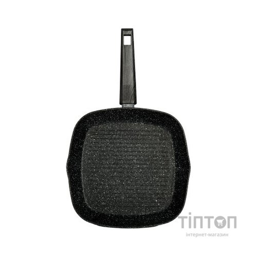 Сковорода Oscar Master Grill 28 см (OSR-8102-28)