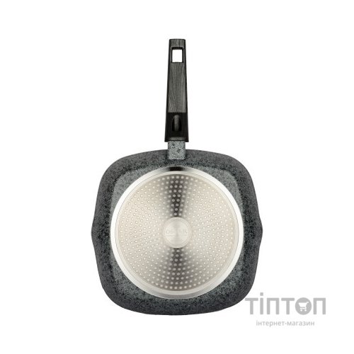 Сковорода Oscar Master Grill 28 см (OSR-8102-28)