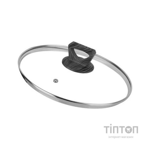 Сковорода Oscar Nest з кришкою 24 см (OSR-1100-24)