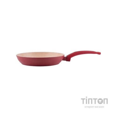 Сковорода Pepper "Candy" Burgundy 20 x 4,0 cм (PR-2111-20)