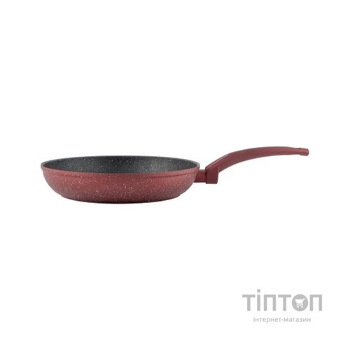 Сковорода Pepper "Cherry" Lava-Stone 20 x 4,5 cм (PR-2109-20)