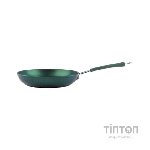 Сковорода Pepper "Emerald" 24 x 4,8 cм Titanium Pro (PR-2107-24)