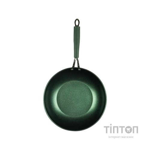 Сковорода Pepper "Emerald" 24 x 4,8 cм Titanium Pro (PR-2107-24)