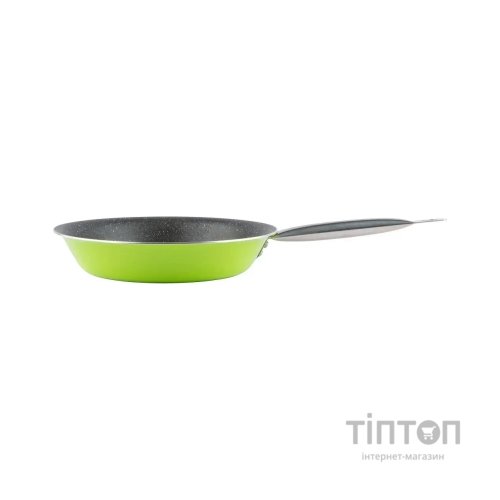 Сковорода Pepper Green Flower 26 x 5,5 cм (PR-2105-26)