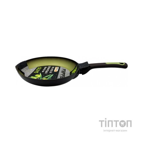 Сковорода Pepper Olive 20x4,0 cм PR-2102-20 (102509)