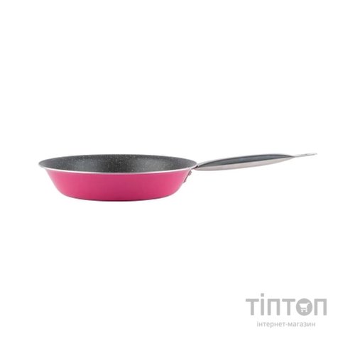 Сковорода Pepper Pink Flower 24 x 5,0 cм (PR-2106-24)