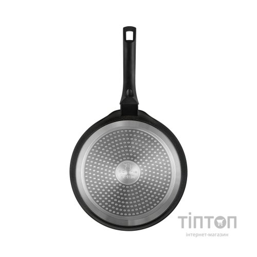Сковорода Polaris для млинців Monolit 24 см (Monolit-24PC)