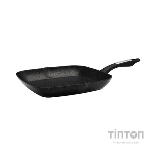 Сковорода Polaris Grill Monolit-28G 28 см (Monolit-28G)