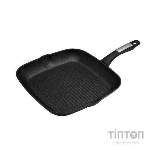 Сковорода Polaris Grill Monolit-28G 28 см (Monolit-28G)