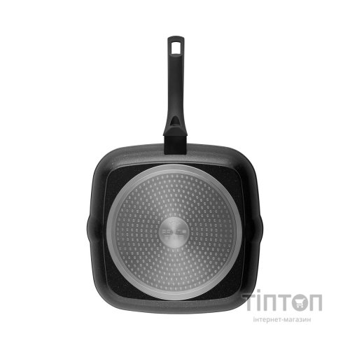 Сковорода Polaris Grill Monolit-28G 28 см (Monolit-28G)