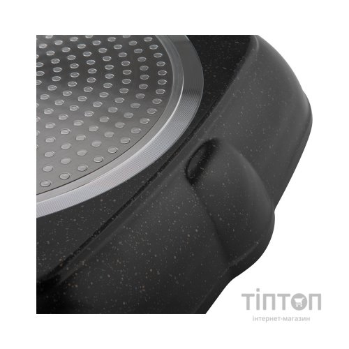 Сковорода Polaris Grill Monolit-28G 28 см (Monolit-28G)