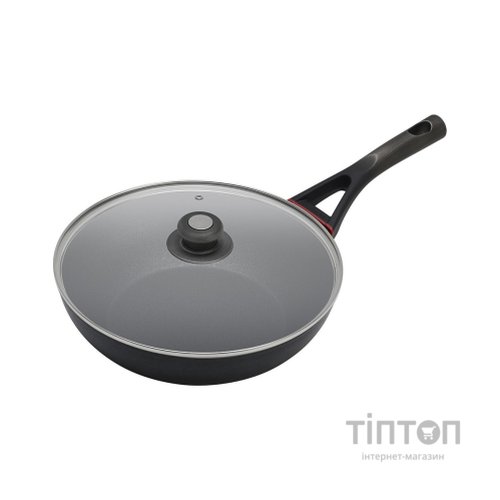 Сковорода Polaris PRO Collection WOK 28 см (017177)