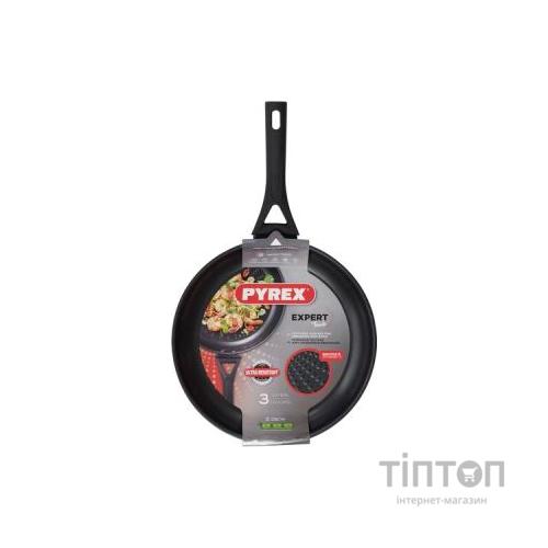 Сковорода Pyrex Expert Touch 24 см (ET24BFX)