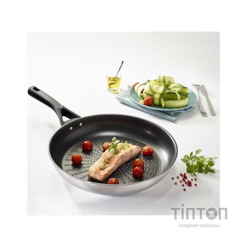 Сковорода Pyrex Expert Touch 24 см (ET24BFX)