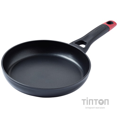 Сковорода Pyrex Optima 24 см, класична