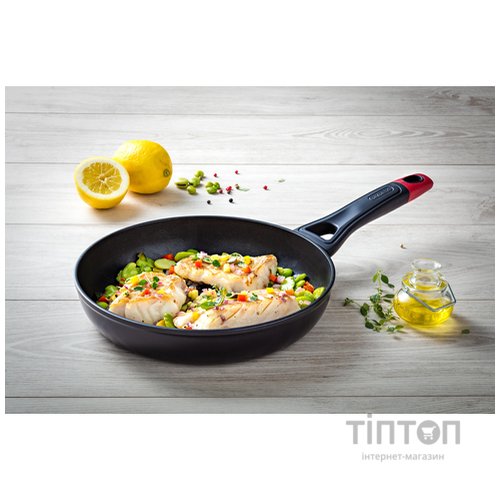 Сковорода Pyrex Optima 26 см, класична