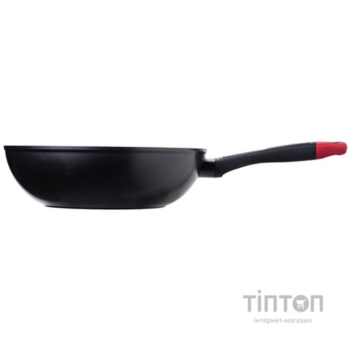 Сковорода Pyrex Optima 28 см, WOK