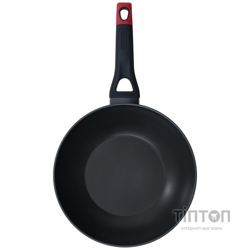 Сковорода Pyrex Optima 28 см, WOK