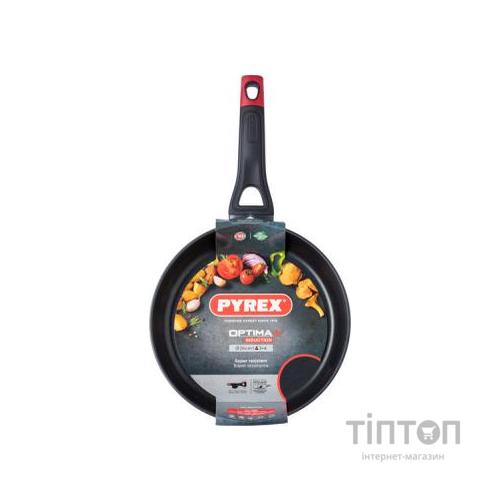 Сковорода Pyrex Optima+ 26 см (OT26BF6)