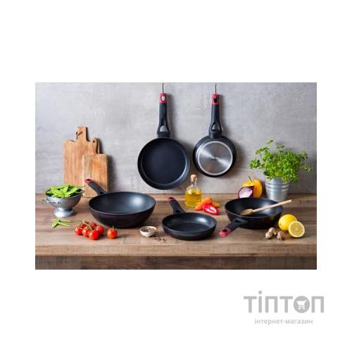 Сковорода Pyrex Optima+ 26 см (OT26BF6)