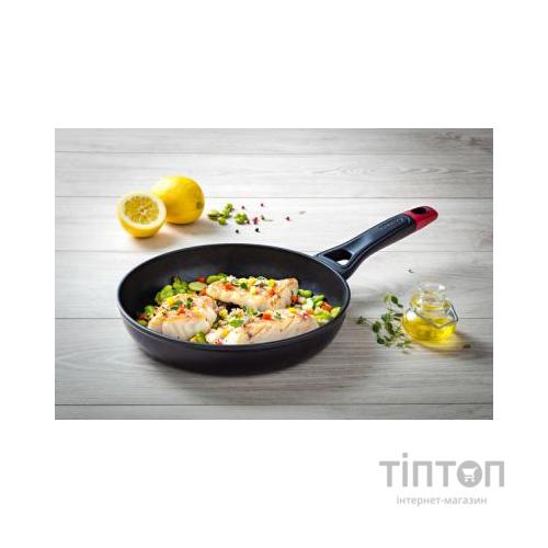 Сковорода Pyrex Optima+ 26 см (OT26BF6)