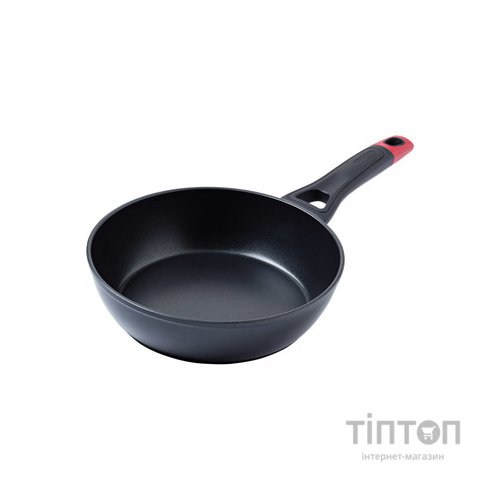 Сковорода Pyrex Optima+ глубокая 28 см (OT28DF6)