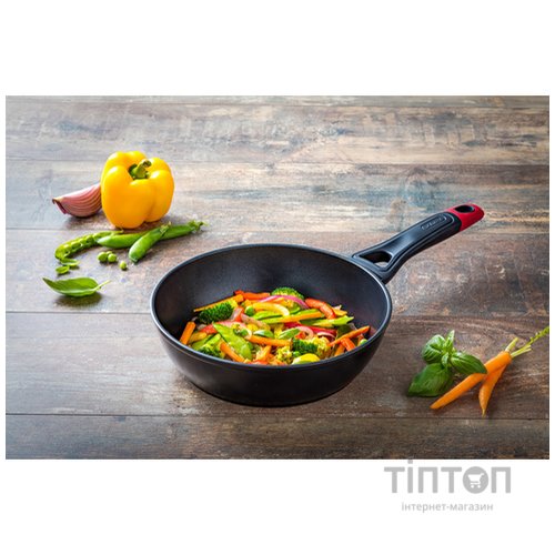 Сковорода Pyrex Optima+ глубокая 28 см (OT28DF6)