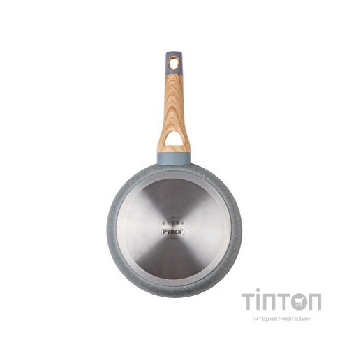 Сковорода Pyrex Optima Stone 20 см (OX20BF4)