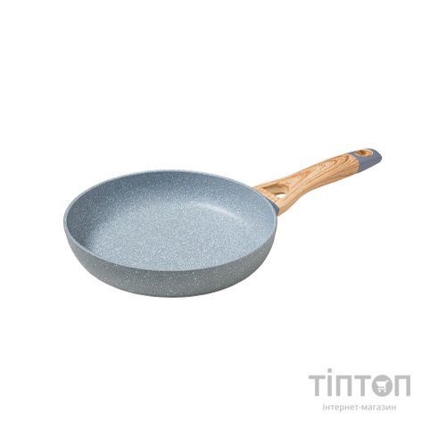 Сковорода Pyrex Optima Stone 28 см (OX28BF4)