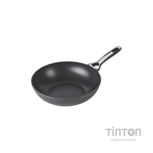 Сковорода Pyrex Origin+ Wok 28 см (RP28BW4)