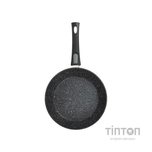 Сковорода Resto Leo знімна ручка 26 см (93041)