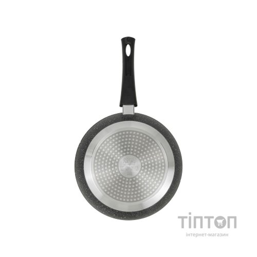 Сковорода Resto Leo знімна ручка 26 см (93041)