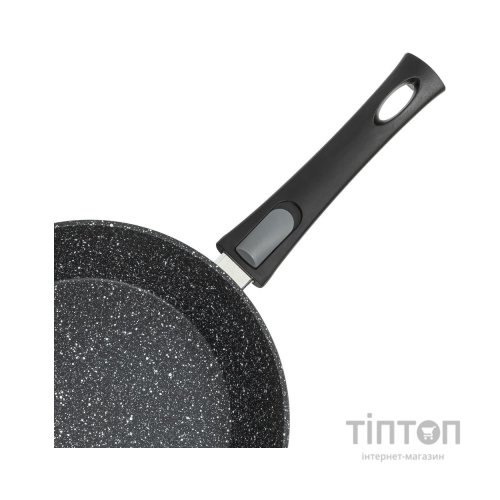 Сковорода Resto Leo знімна ручка 26 см (93041)