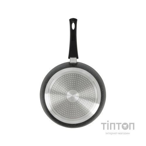 Сковорода Resto Leo знімна ручка 28 см (93042)
